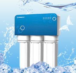 揚(yáng)子牌YZ-RO-50G型凈水器