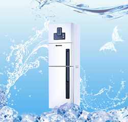 揚(yáng)子牌YZ-RO-50G型凈水器