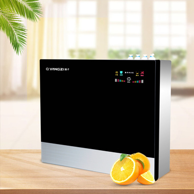 揚(yáng)子牌YZ-RO-50G型凈水器