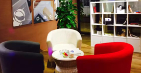 營(yíng)銷(xiāo)網(wǎng)絡(luò)