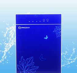 揚(yáng)子牌YZ-RO-50G型凈水器