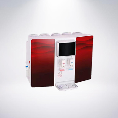 揚(yáng)子牌YZ-RO-50G型凈水器