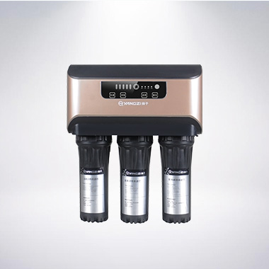 揚(yáng)子牌YZ-RO-50G型凈水器