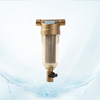 前置過(guò)濾器