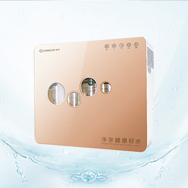 揚(yáng)子牌YZ-UF-4A型超濾凈水機(jī)