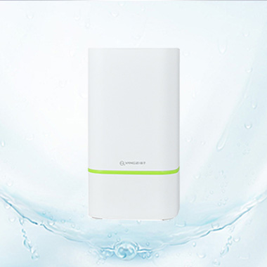 揚(yáng)子牌YZ-UF-4A型超濾凈水機(jī)