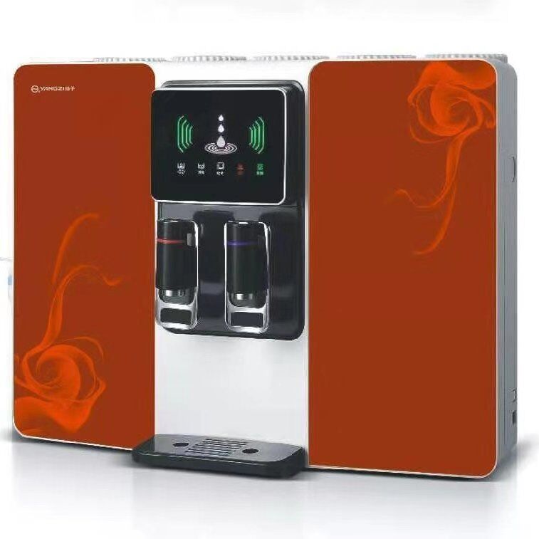 揚(yáng)子牌YZ-RO-50G型凈水器