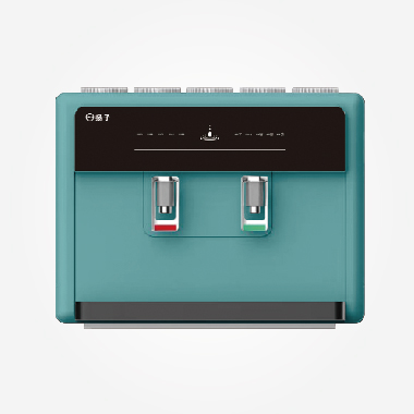 揚(yáng)子牌 YZ-RO-100G（天湖藍(lán)）